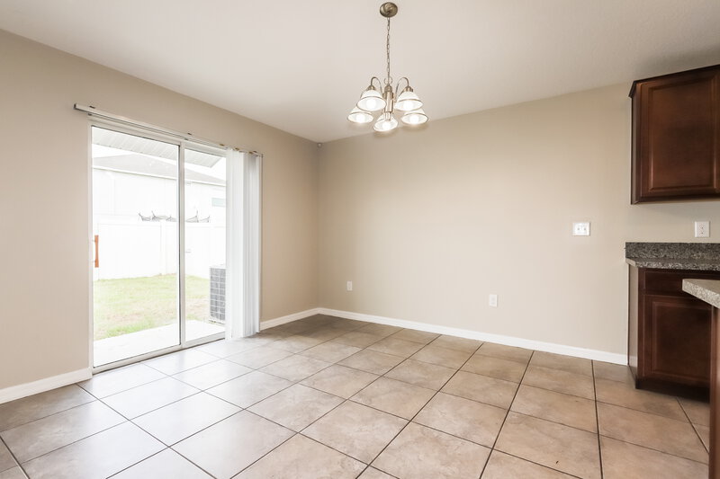 3,790/Mo, 6825 Hazelnut Spice Drive Ruskin, FL 33573 Dining Room View