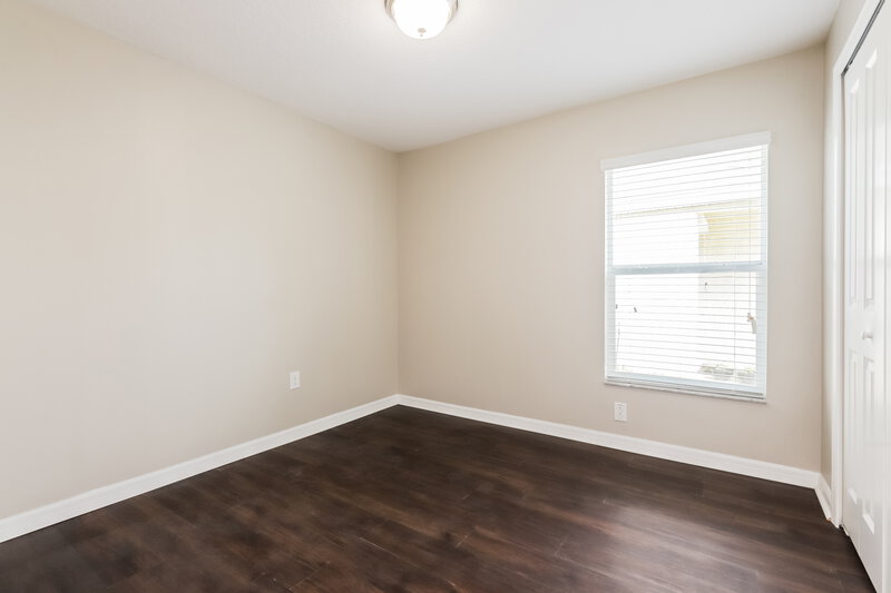3,790/Mo, 6825 Hazelnut Spice Drive Ruskin, FL 33573 Main Bedroom View 2