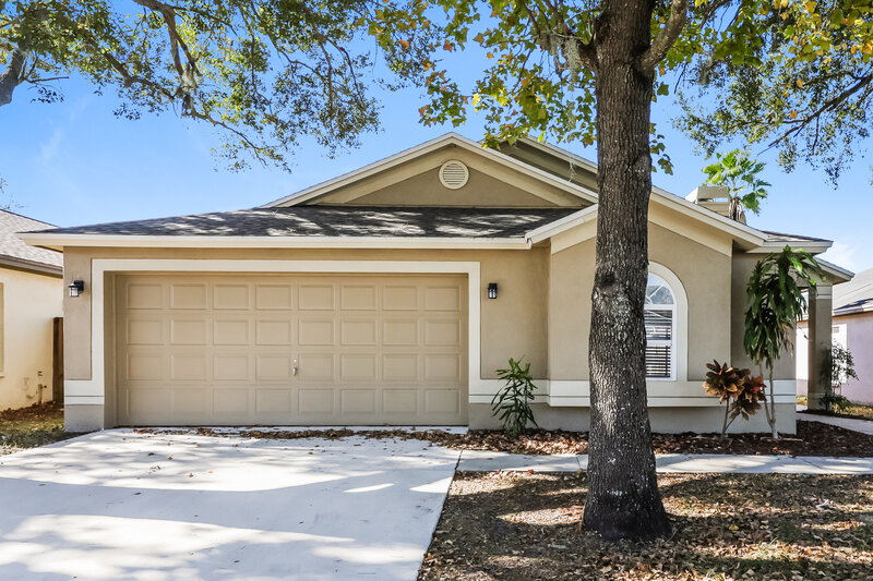 2,015/Mo, 538 Beth Ann Street Valrico, FL 33594 External View