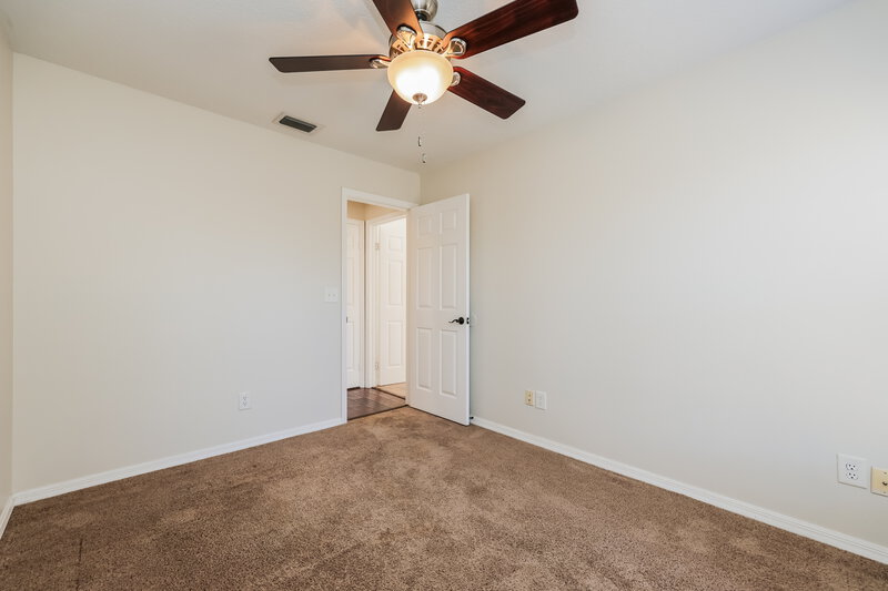2,015/Mo, 538 Beth Ann Street Valrico, FL 33594 Bedroom View 4