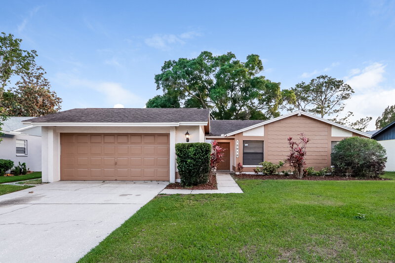 2,495/Mo, 15918 Mystic Way Tampa, FL 33624 External View