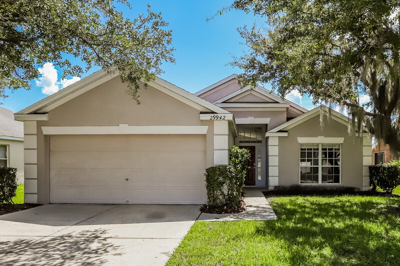 2,330/Mo, 29942 Morningmist Drive Wesley Chapel, FL 33543 External View