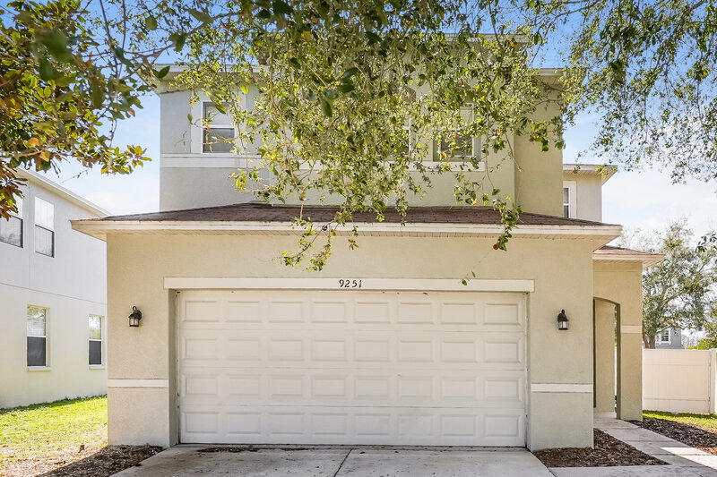 3,600/Mo, 9251 Wellstone Drive Land O Lakes, FL 34638 External View