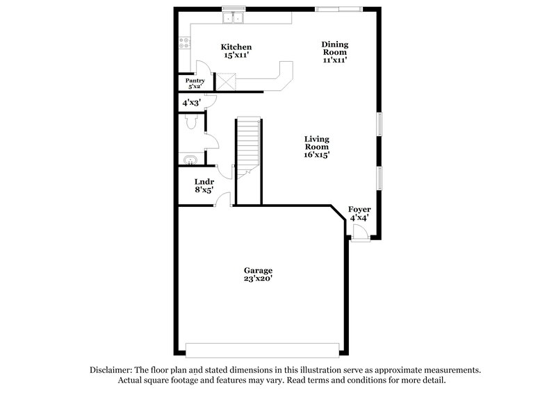 3,600/Mo, 9251 Wellstone Drive Land O Lakes, FL 34638 Floor Plan View