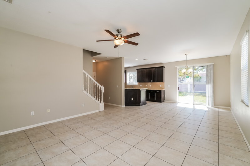 3,600/Mo, 9251 Wellstone Drive Land O Lakes, FL 34638 Living Room View