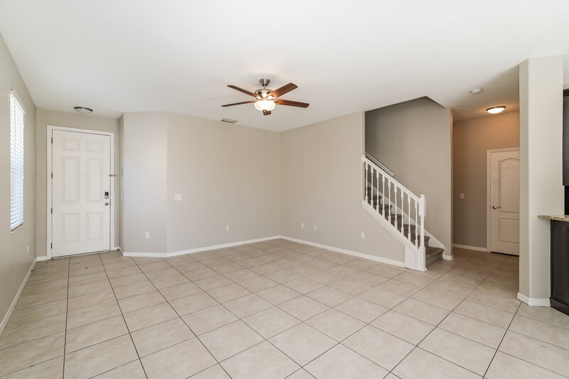 3,600/Mo, 9251 Wellstone Drive Land O Lakes, FL 34638 Living Room View 2