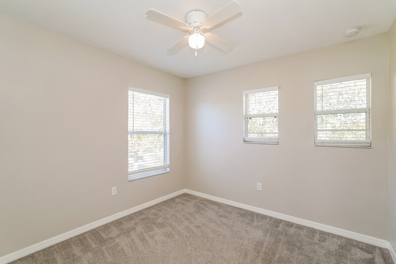 3,600/Mo, 9251 Wellstone Drive Land O Lakes, FL 34638 Bedroom View