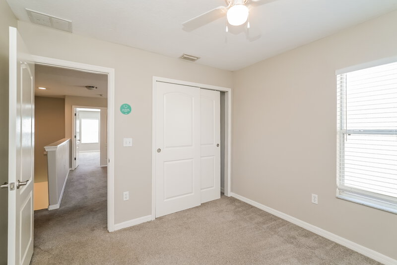 3,600/Mo, 9251 Wellstone Drive Land O Lakes, FL 34638 Bedroom View 3