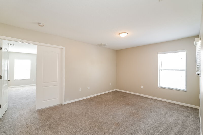 3,600/Mo, 9251 Wellstone Drive Land O Lakes, FL 34638 Bedroom View 4