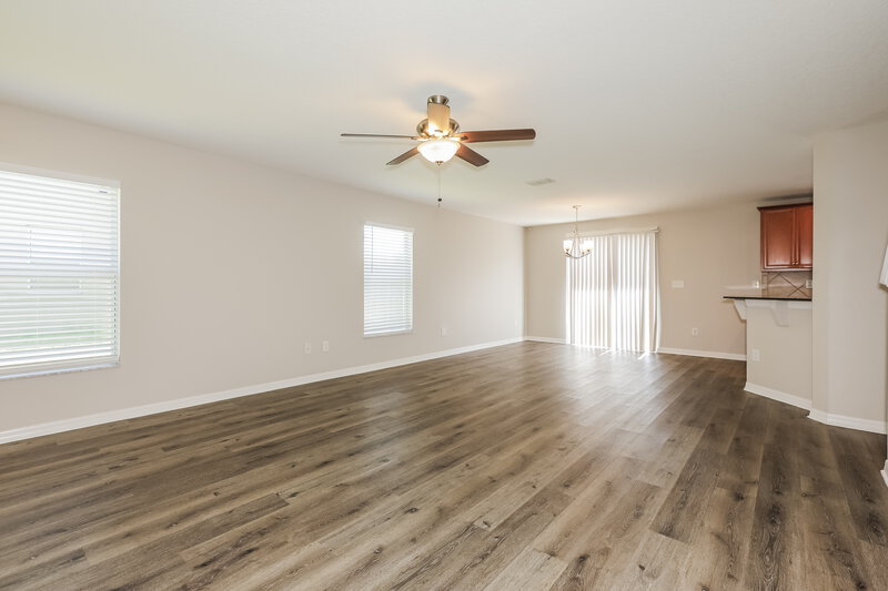 2,385/Mo, 9540 Simeon Drive Land O Lakes, FL 34638 Living Room View