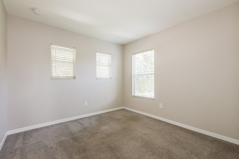 2,385/Mo, 9540 Simeon Drive Land O Lakes, FL 34638 Bedroom View