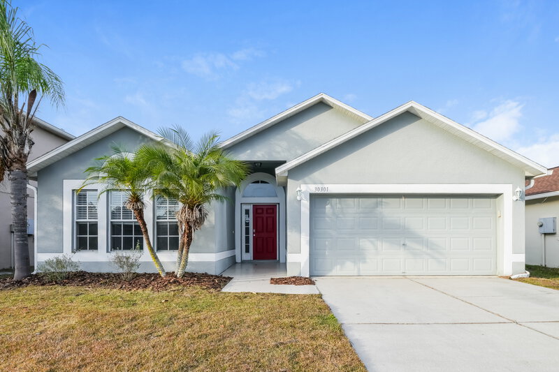 2,285/Mo, 30301 Rattana Court Wesley Chapel, FL 33545 External View