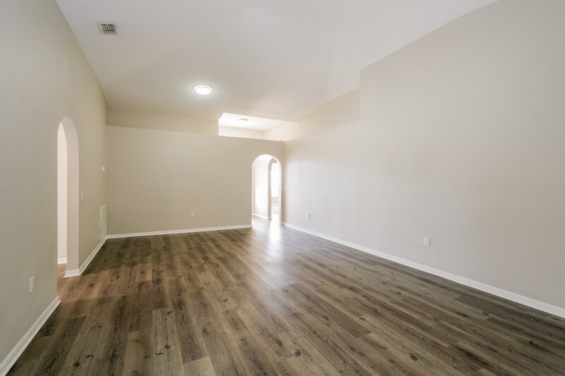 2,285/Mo, 30301 Rattana Court Wesley Chapel, FL 33545 Living Room View