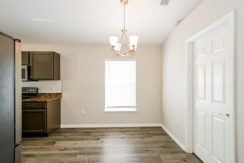 2,285/Mo, 30301 Rattana Court Wesley Chapel, FL 33545 Dining Room View