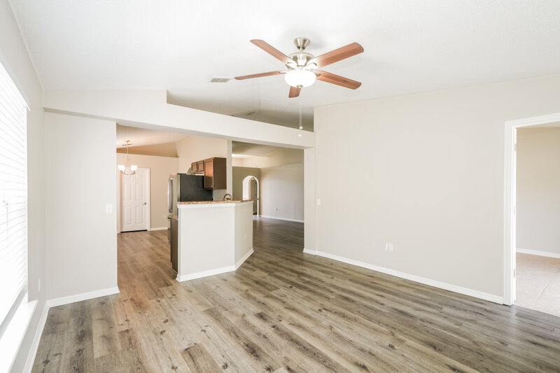 2,285/Mo, 30301 Rattana Court Wesley Chapel, FL 33545 Family Room View