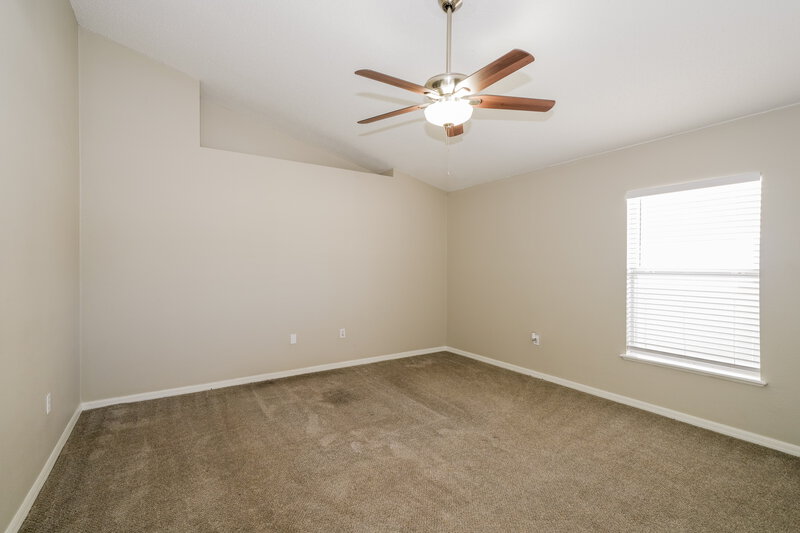 2,285/Mo, 30301 Rattana Court Wesley Chapel, FL 33545 Main Bedroom View 2