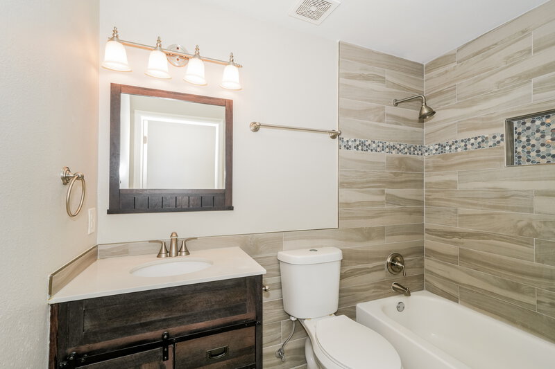 2,285/Mo, 30301 Rattana Court Wesley Chapel, FL 33545 Bathroom View