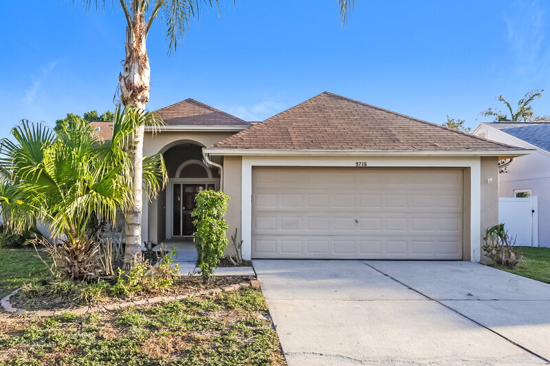 2,490/Mo, 9726 Cypress Pond Avenue Tampa, FL 33647 External View
