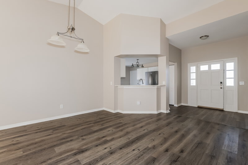 2,490/Mo, 9726 Cypress Pond Avenue Tampa, FL 33647 Dining Room View