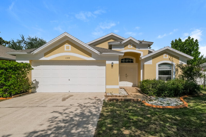 2,245/Mo, 1344 Dragon Head Drive Valrico, FL 33594 External View