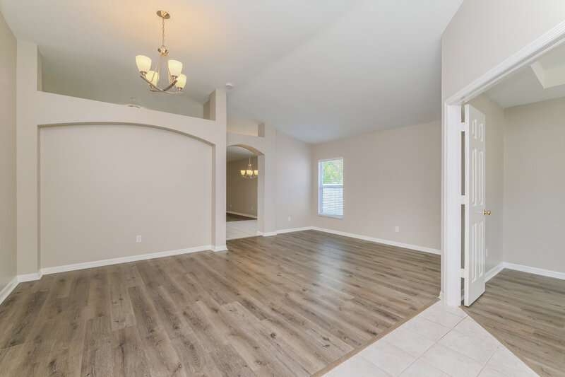 2,245/Mo, 1344 Dragon Head Drive Valrico, FL 33594 Living Room View 2