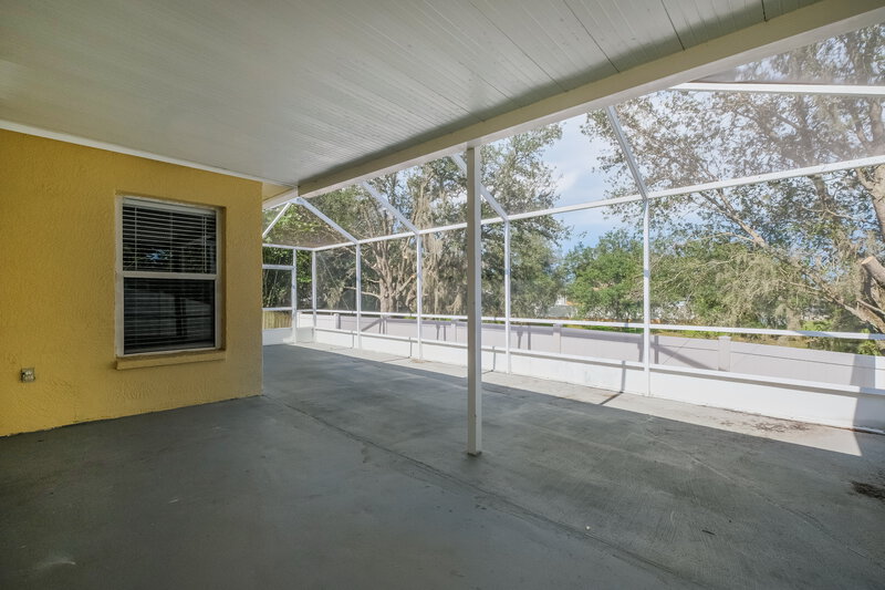 2,245/Mo, 1344 Dragon Head Drive Valrico, FL 33594 Sun Room View