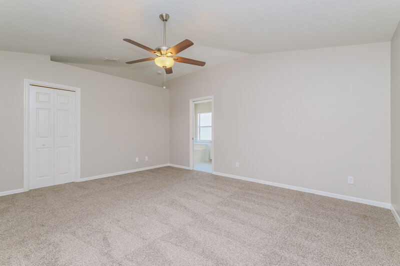 2,245/Mo, 1344 Dragon Head Drive Valrico, FL 33594 Main Bedroom View
