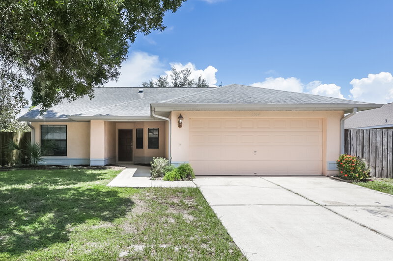2,250/Mo, 11504 Smokethorn Drive Riverview, FL 33579 External View