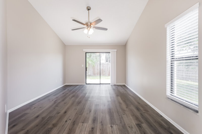 2,250/Mo, 11504 Smokethorn Drive Riverview, FL 33579 Main Bedroom View