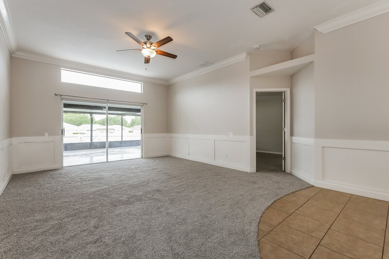 2,285/Mo, 12327 Hawkeye Point Place Riverview, FL 33578 Living Room View