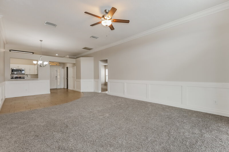 2,285/Mo, 12327 Hawkeye Point Place Riverview, FL 33578 Living Room View 2