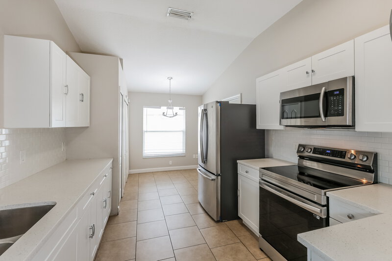 2,285/Mo, 12327 Hawkeye Point Place Riverview, FL 33578 Breakfast Nook View