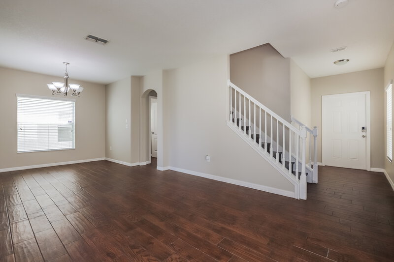 2,270/Mo, 1126 Seminole Sky Drive Ruskin, FL 33570 Living Room View