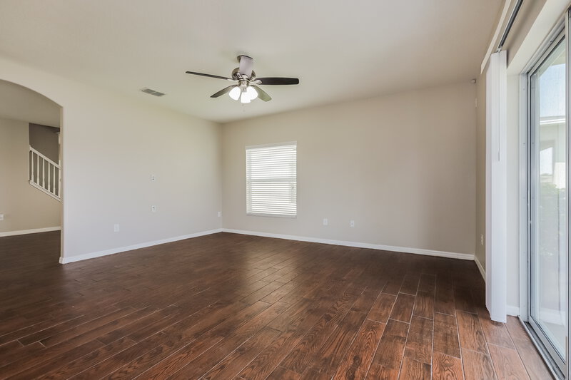 2,270/Mo, 1126 Seminole Sky Drive Ruskin, FL 33570 Family Room View