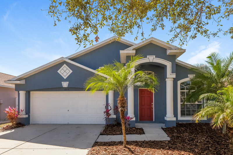 2,065/Mo, 6927 Waterbrook Ct Gibsonton, FL 33534 External View
