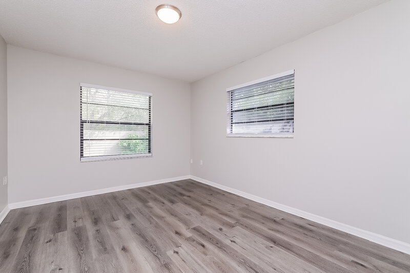 2,330/Mo, 4828 Crestknoll Ln New Port Richey, FL 34653 Bedroom View