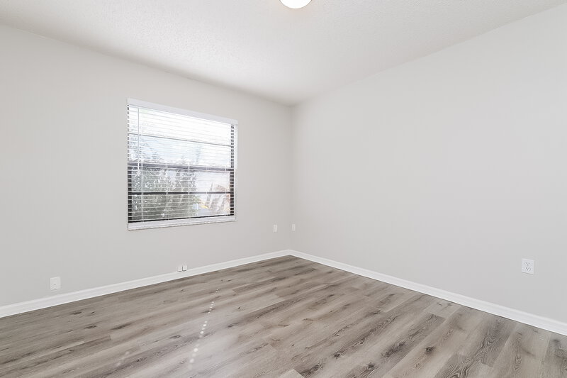 2,330/Mo, 4828 Crestknoll Ln New Port Richey, FL 34653 Bedroom View 3