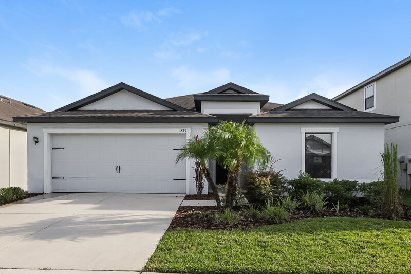 2,490/Mo, 11849 Valhalla Woods Drive Riverview, FL 33579 External View