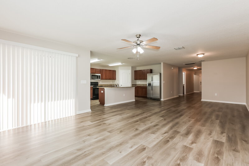 2,490/Mo, 11849 Valhalla Woods Drive Riverview, FL 33579 Dining Room View