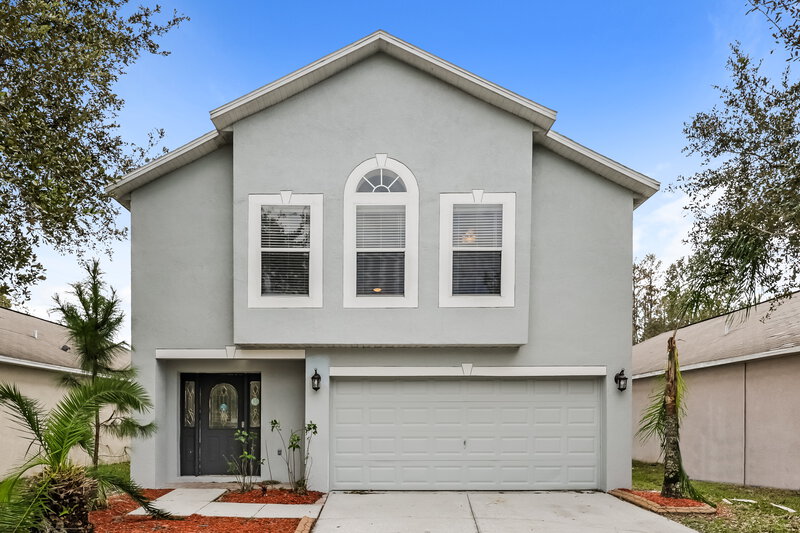 2,390/Mo, 30426 Birdhouse Drive Wesley Chapel, FL 33545 External View