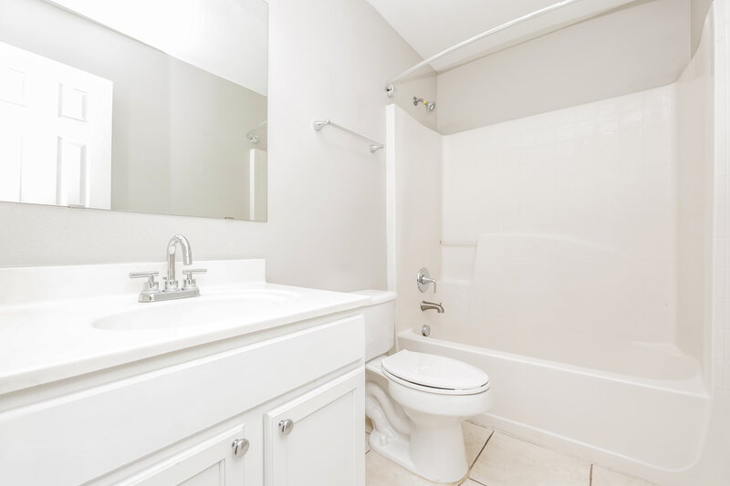 2,390/Mo, 30426 Birdhouse Drive Wesley Chapel, FL 33545 Bathroom View