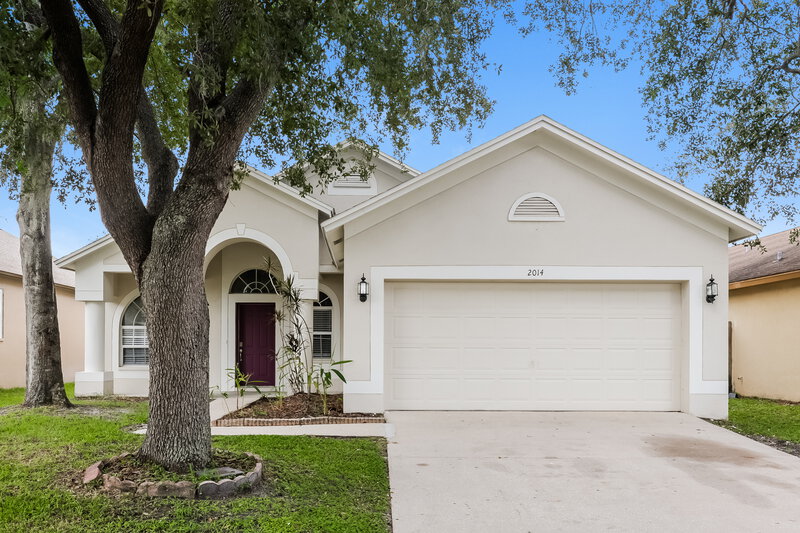 2,540/Mo, 2014 Cattleman Drive Brandon, FL 33511 External View