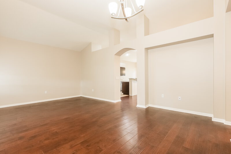 2,540/Mo, 2014 Cattleman Drive Brandon, FL 33511 Dining Room View