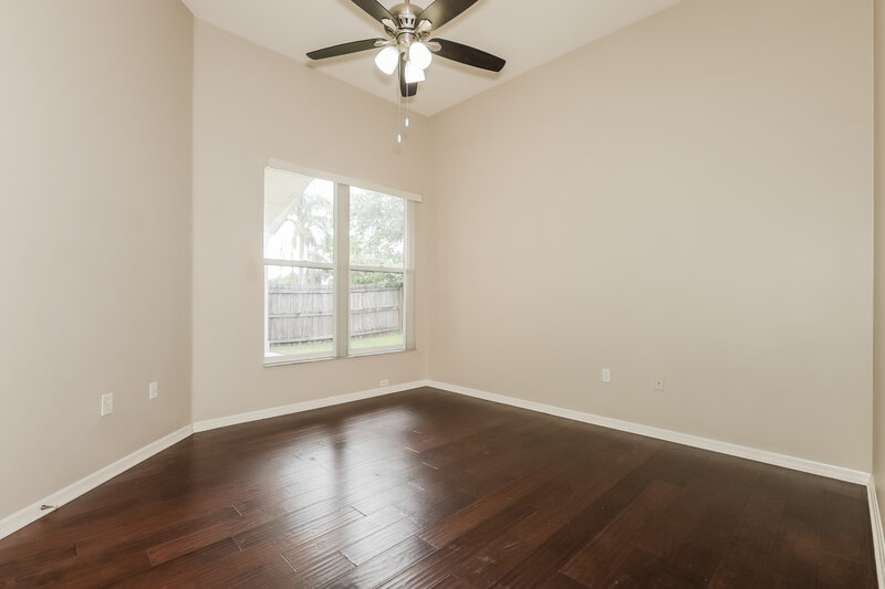 2,540/Mo, 2014 Cattleman Drive Brandon, FL 33511 Main Bedroom View
