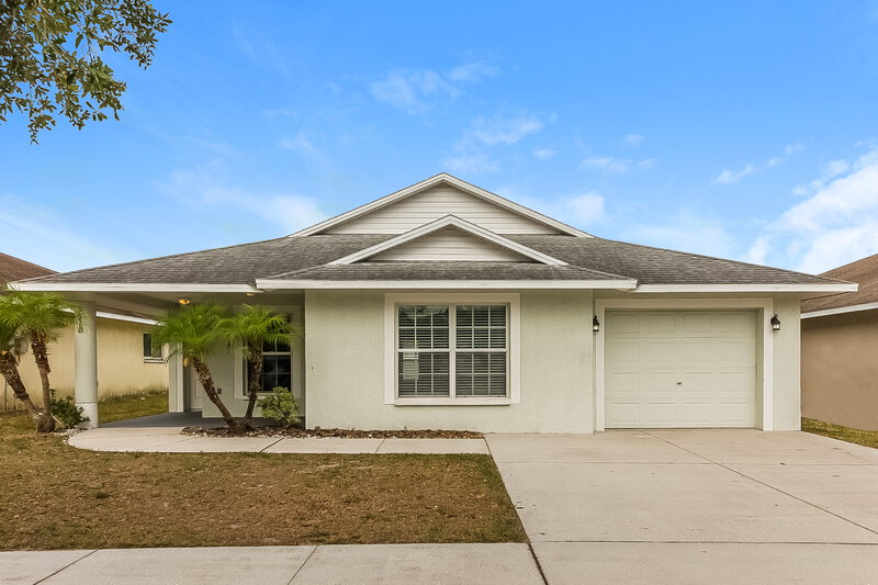 1,940/Mo, 1918 Peaceful Palm St Ruskin, FL 33570 External View
