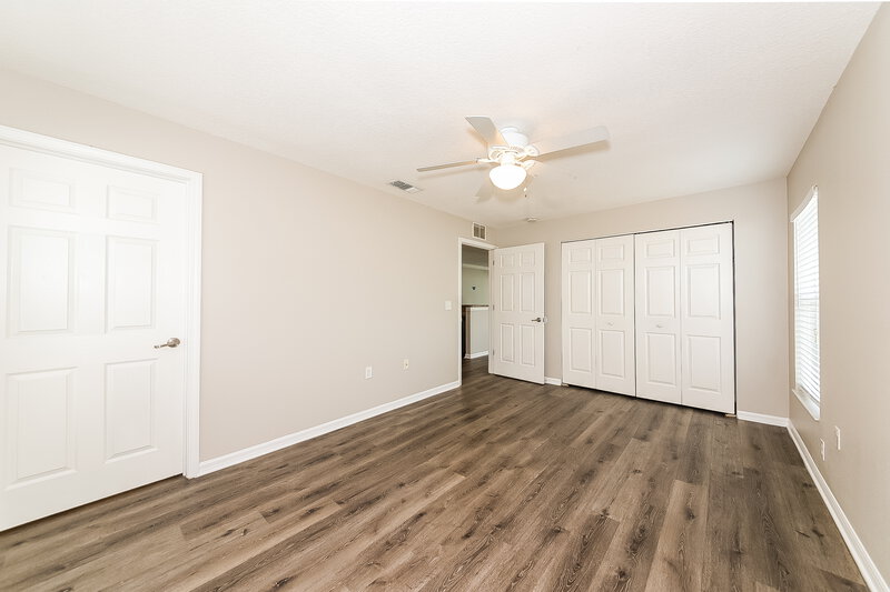 1,940/Mo, 1918 Peaceful Palm St Ruskin, FL 33570 Main Bedroom View 2