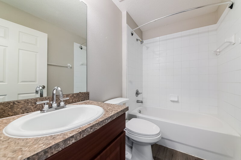 1,940/Mo, 1918 Peaceful Palm St Ruskin, FL 33570 Bathroom View