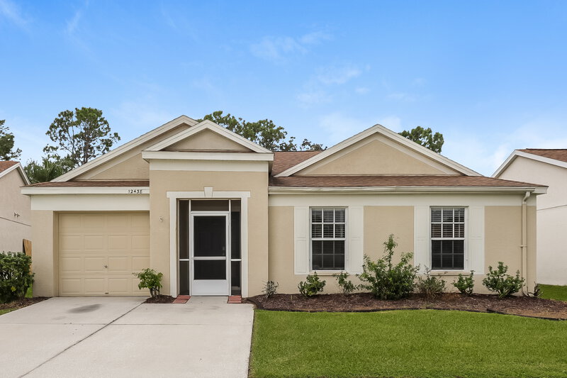 2,035/Mo, 12438 Dawn Vista Drive Riverview, FL 33578 External View