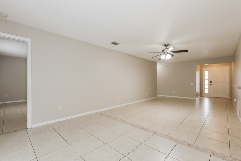 2,035/Mo, 12438 Dawn Vista Drive Riverview, FL 33578 Living Room View