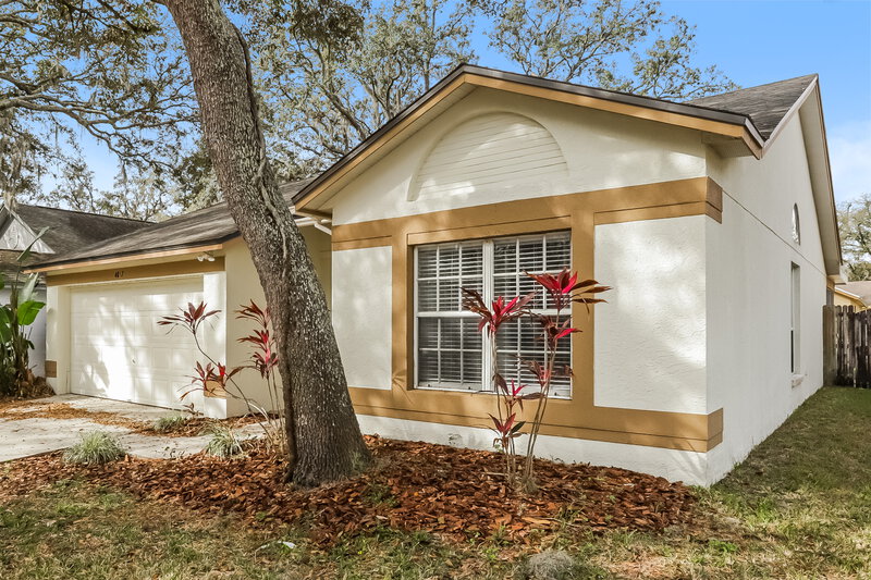 2,115/Mo, 4017 Levonshire Place Valrico, FL 33596 Front View